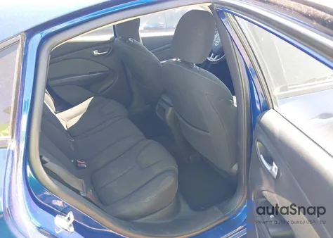 2013 Dodge Dart Sxt from USA, damaged, VIN 1C3CDFBA3DD340093